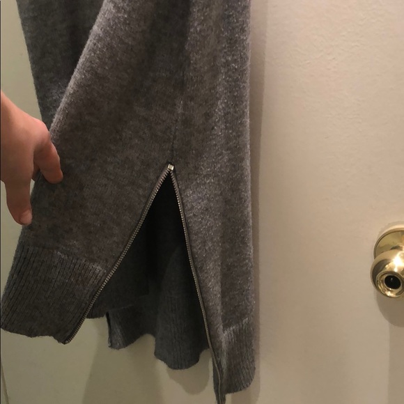 Grey Mendocino M - Picture 6 of 7